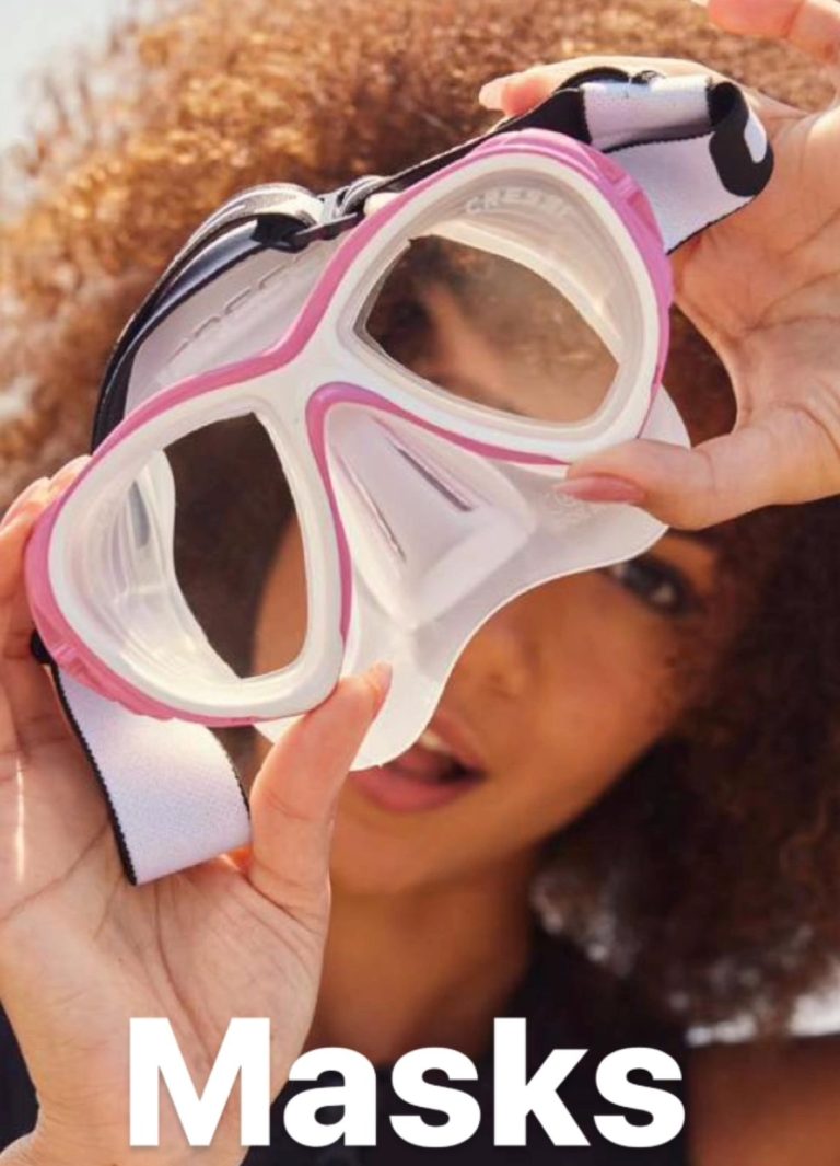 mask